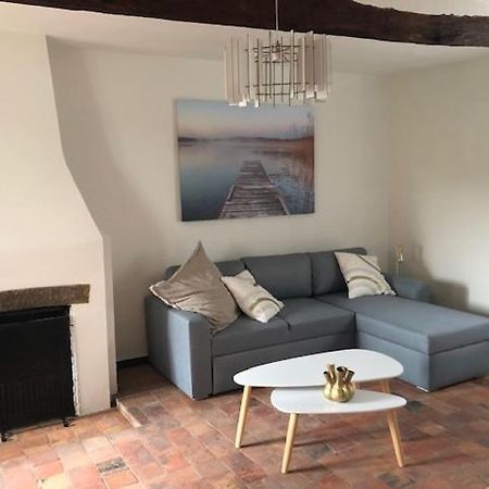 Hômage Villa Lanaken Ngoại thất bức ảnh